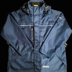 Dakota 3-in-1 Winter Coat